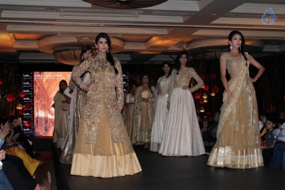 Be with Beti Charity Fashion Show - 21 of 26