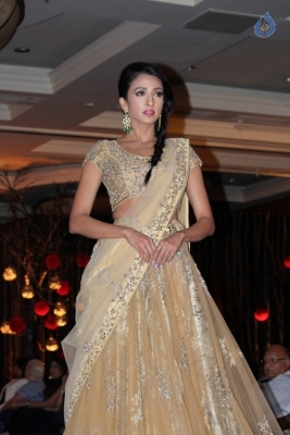 Be with Beti Charity Fashion Show - 22 of 26