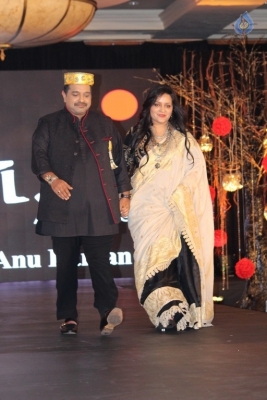 Be with Beti Charity Fashion Show - 23 of 26