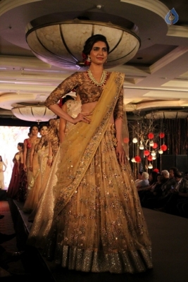 Be with Beti Charity Fashion Show - 24 of 26