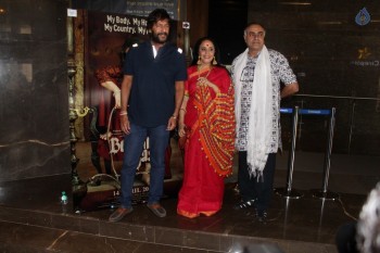 Begum Jaan Trailer Launch Photos - 4 of 83