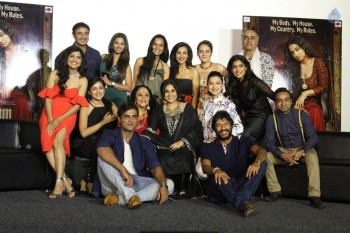 Begum Jaan Trailer Launch Photos - 8 of 83