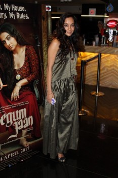 Begum Jaan Trailer Launch Photos - 21 of 83