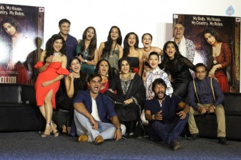 Begum Jaan Trailer Launch Photos - 26 of 83