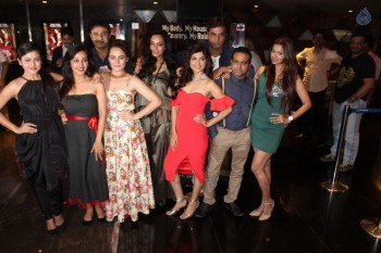 Begum Jaan Trailer Launch Photos - 39 of 83