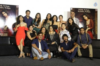 Begum Jaan Trailer Launch Photos - 61 of 83