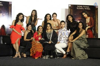 Begum Jaan Trailer Launch Photos - 71 of 83