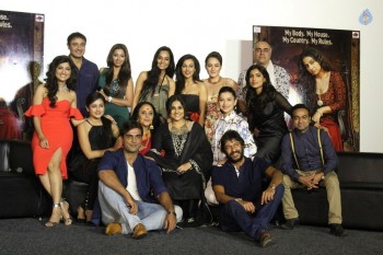 Begum Jaan Trailer Launch Photos - 75 of 83