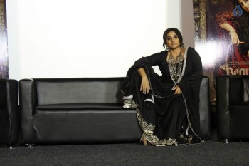Begum Jaan Trailer Launch Photos - 77 of 83