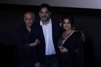 Begum Jaan Trailer Launch Photos - 83 of 83