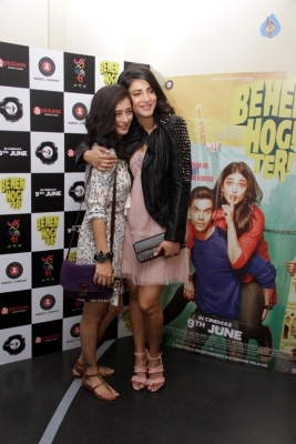 Behen Hogi Teri Special Screening Photos - 1 of 29