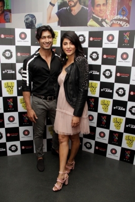 Behen Hogi Teri Special Screening Photos - 18 of 29