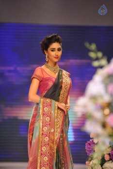 Beti Show by Gitanjali at IIJW 2015 - 44 of 96