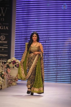 Beti Show by Gitanjali at IIJW 2015 - 45 of 96