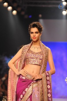 Beti Show by Gitanjali at IIJW 2015 - 46 of 96