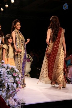 Beti Show by Gitanjali at IIJW 2015 - 5 of 96