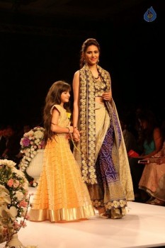 Beti Show by Gitanjali at IIJW 2015 - 48 of 96