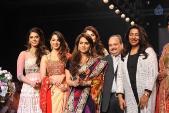 Beti Show by Gitanjali at IIJW 2015 - 49 of 96