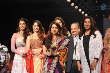 Beti Show by Gitanjali at IIJW 2015 - 7 of 96