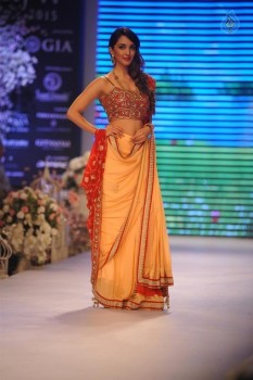 Beti Show by Gitanjali at IIJW 2015 - 52 of 96