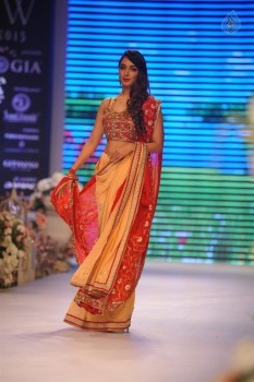 Beti Show by Gitanjali at IIJW 2015 - 12 of 96