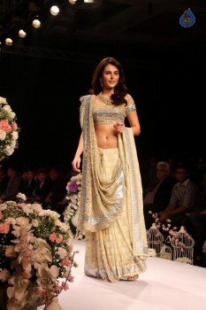 Beti Show by Gitanjali at IIJW 2015 - 55 of 96