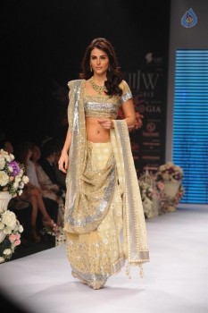 Beti Show by Gitanjali at IIJW 2015 - 57 of 96