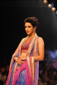 Beti Show by Gitanjali at IIJW 2015 - 58 of 96