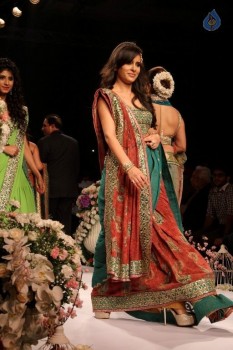 Beti Show by Gitanjali at IIJW 2015 - 59 of 96