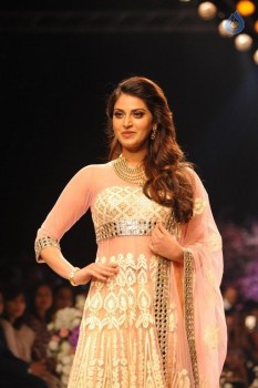 Beti Show by Gitanjali at IIJW 2015 - 60 of 96