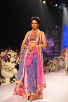 Beti Show by Gitanjali at IIJW 2015 - 63 of 96