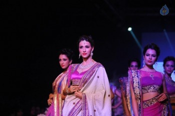 Beti Show by Gitanjali at IIJW 2015 - 33 of 96
