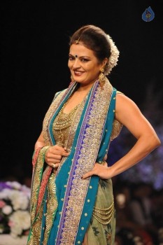 Beti Show by Gitanjali at IIJW 2015 - 42 of 96