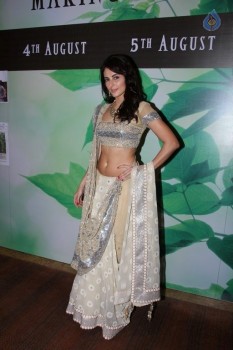 Beti Show by Gitanjali at IIJW 2015 - 57 of 96