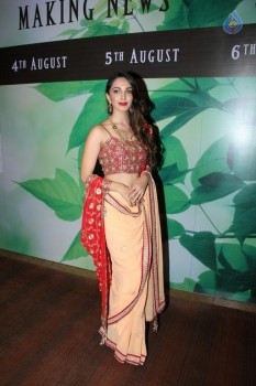 Beti Show by Gitanjali at IIJW 2015 - 64 of 96