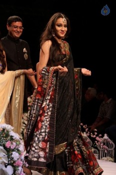 Beti Show by Gitanjali at IIJW 2015 - 66 of 96