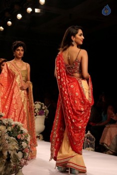 Beti Show by Gitanjali at IIJW 2015 - 80 of 96