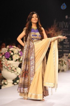 Beti Show by Gitanjali at IIJW 2015 - 82 of 96