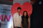 Bezubaan Ishq Trailer and Music Launch - 9 of 64