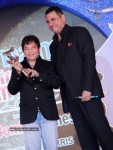 Bharat and Dorris Awards 2010 - 49 of 70