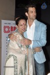 Bharat & Dorris Hair Styling and Make Up Awards - 25 of 70
