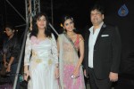 Bharat & Dorris Hair Styling and Make Up Awards - 26 of 70