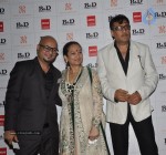 Bharat & Dorris Hair Styling and Make Up Awards - 37 of 70