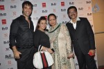 Bharat & Dorris Hair Styling and Make Up Awards - 40 of 70