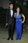 Bharat & Dorris Hair Styling and Make Up Awards - 45 of 70