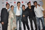 Bharat & Dorris Hair Styling and Make Up Awards - 47 of 70