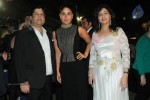 Bharat & Dorris Hair Styling and Make Up Awards - 51 of 70