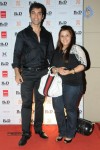 Bharat & Dorris Hair Styling and Make Up Awards - 52 of 70