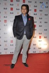 Bharat & Dorris Hair Styling and Make Up Awards - 54 of 70
