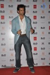 Bharat & Dorris Hair Styling and Make Up Awards - 59 of 70